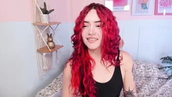 camilarivers recorded nude video 754997
