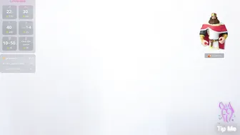 claudyowen recorded nude video 755003
