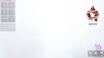 claudyowen recorded nude video 755003