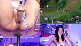 daphnecontry recorded nude video 755012