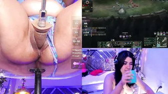 daphnecontry recorded nude video 755012