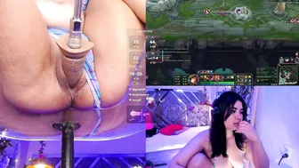 daphnecontry recorded nude video 755012