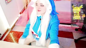 Waifumochi_chan webcam porn video nude chat
