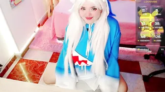 waifumochi_chan recorded nude video 755052