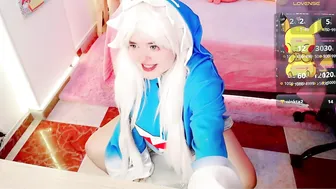 waifumochi_chan recorded nude video 755052