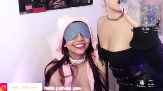 haelycute recorded nude video 755062