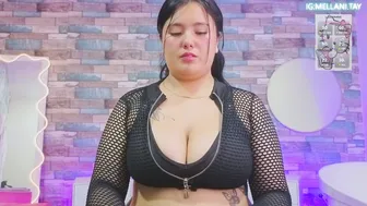mellani_tay recorded nude video 755076