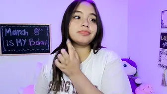 valeria_cherry squirt 02/28/2026