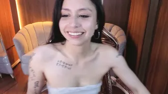 hadda_crazy_b recorded nude video 755164