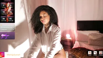 maria_julyana recorded nude video 755174