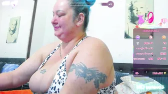 bbwblackdevon recorded nude video 755245