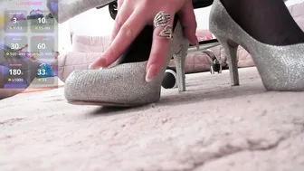 kamilagame pantyhose cam porn videos
