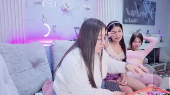 lanna_as recorded nude video 755280
