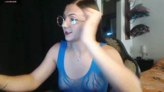 camila_bigcock_ts recorded nude video 755302