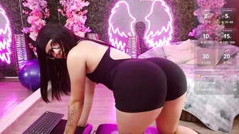 ana_luve recorded nude video 755324