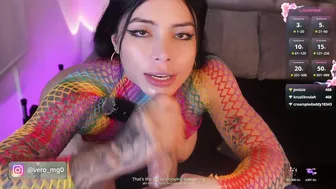 eyrarosee recorded nude video 755336