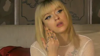 nyssaraven recorded nude video 755393