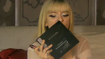 nyssaraven recorded nude video 755393