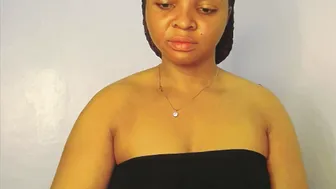 sexy_ebonygirl_ recorded nude video 755408