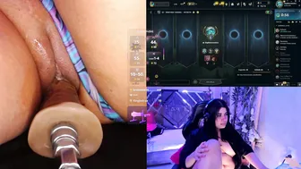 daphnecontry recorded nude video 755410