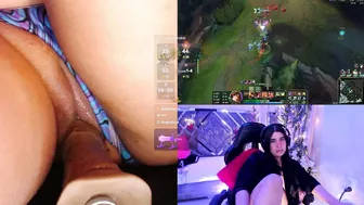 daphnecontry recorded nude video 755410