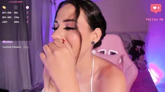 lucianacarter recorded nude video 755422