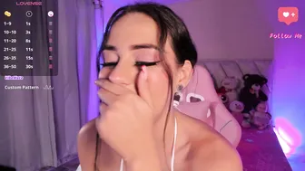 lucianacarter recorded nude video 755422