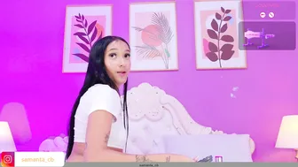 samantakane recorded nude video 755428