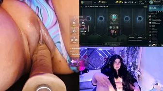 daphnecontry anal (02-28-2026)