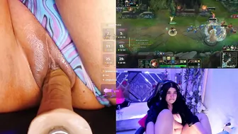 daphnecontry recorded nude video 755444