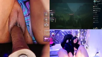 daphnecontry recorded nude video 755444