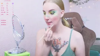fluffy_muffin3 recorded nude video 755470