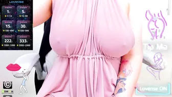 evelyne_rose recorded nude video 755529
