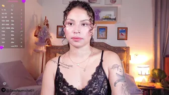 marivimichel03 recorded nude video 755536