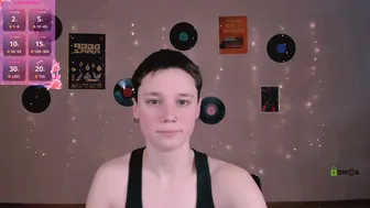 emi_fade recorded nude video 755555