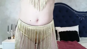 blue_angel_sweet recorded nude video 755556
