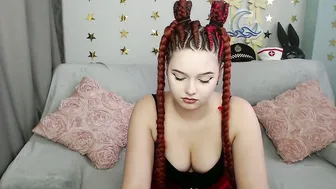 lunablueb recorded nude video 755655
