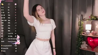 patriciamitchell_ recorded nude video 755684