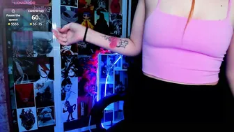 fane_stain recorded nude video 755693
