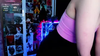 fane_stain recorded nude video 755693