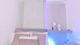 cleojhonson recorded nude video 755697