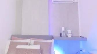 cleojhonson recorded nude video 755697