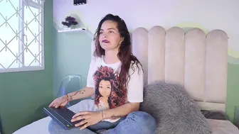 biancaluxx1 recorded nude video 755708