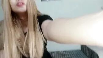 luxmelys recorded nude video 755759