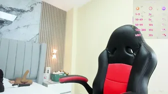 magievans1 recorded nude video 755797