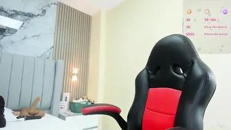 magievans1 recorded nude video 755797