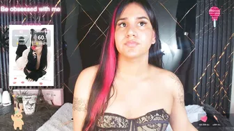 kagome01 recorded nude video 755825