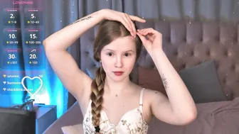 lilianhoward recorded nude video 755841