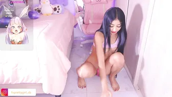 hazelbabee_ recorded nude video 755932