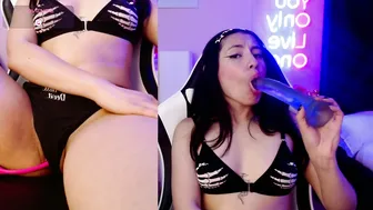 spicy__scarlett recorded nude video 755981